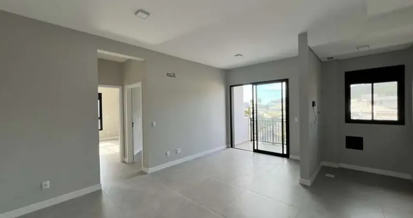 Apartamento para venda em florianópolis, cachoeira do bom jesus, 2 dormitórios, 1 suíte, 1 banheiro, 2 vagas