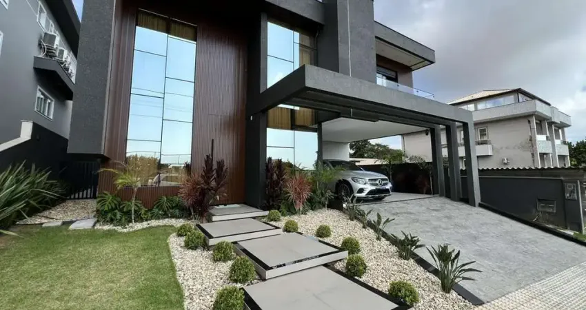 Casa alto padrão para venda em florianópolis, ingleses do rio vermelho, 3 dormitórios, 3 suítes, 4 banheiros, 2 vagas