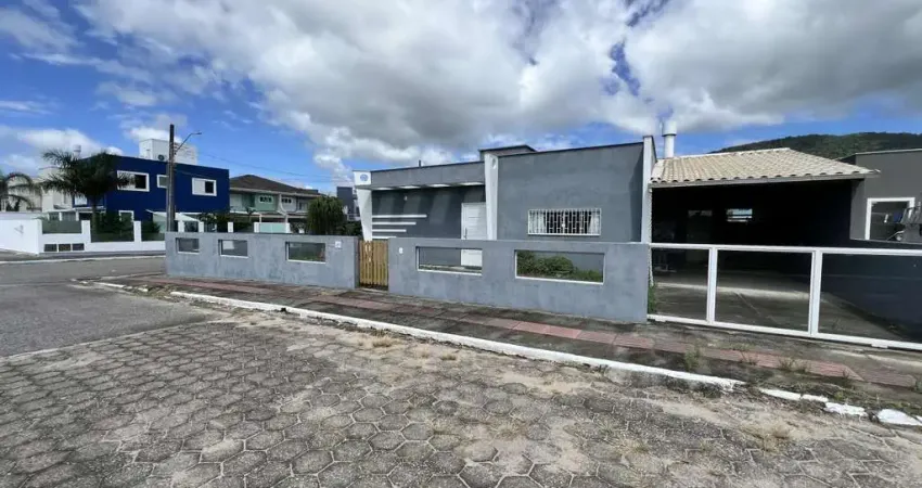 Casa para venda em florianópolis, são joão do rio vermelho, 3 dormitórios, 1 suíte, 2 banheiros, 1 vaga