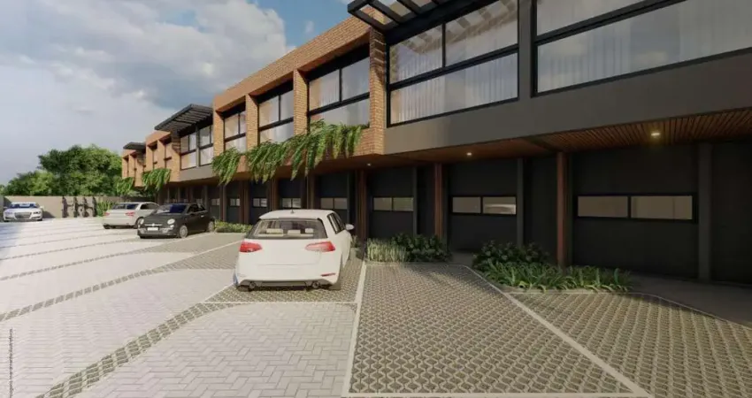 Casa / sobrado para venda em florianópolis, cachoeira do bom jesus, 2 dormitórios, 2 suítes, 2 banheiros, 1 vaga