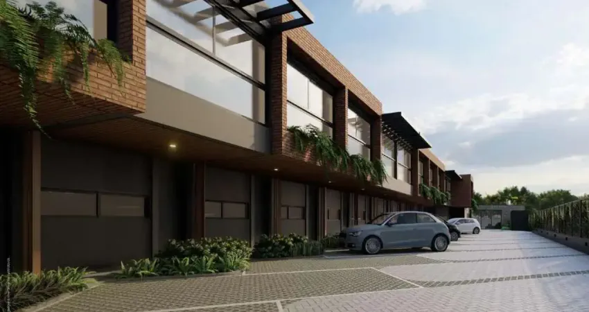 Casa / sobrado para venda em florianópolis, cachoeira do bom jesus, 2 dormitórios, 2 suítes, 2 banheiros, 1 vaga