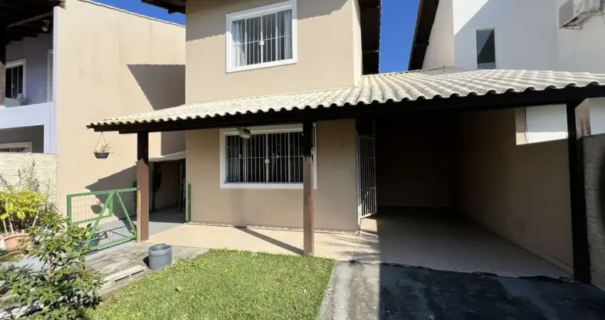 Casa / sobrado para venda em florianópolis, são joão do rio vermelho, 3 dormitórios, 2 suítes, 3 banheiros, 2 vagas