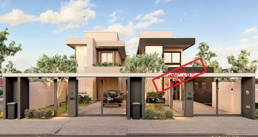 Casa / sobrado para venda em florianópolis, ingleses do rio vermelho, 3 dormitórios, 1 suíte, 2 banheiros, 2 vagas