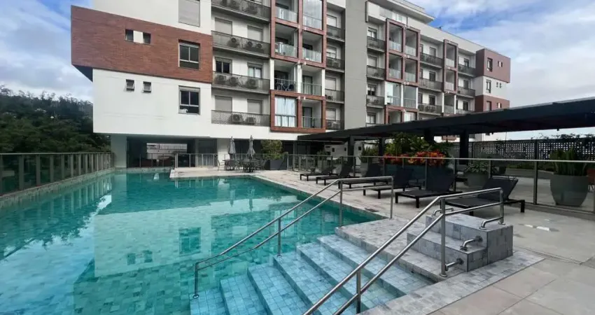 Apartamento para venda em florianópolis, córrego grande, 1 dormitório, 1 banheiro, 1 vaga