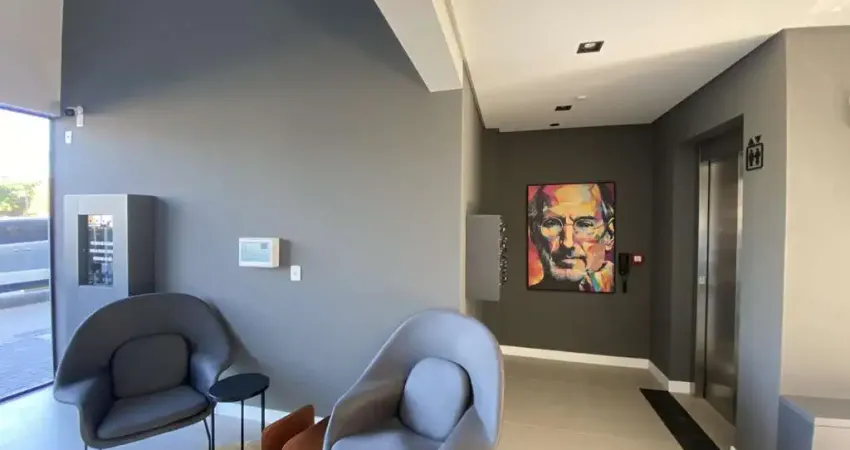 Apartamento para venda em florianópolis, cachoeira do bom jesus, 1 dormitório, 1 banheiro, 1 vaga