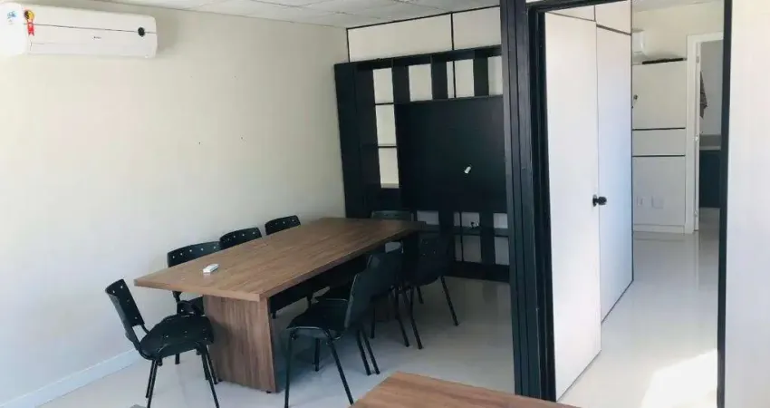 Sala comercial à venda no Centro, Florianópolis