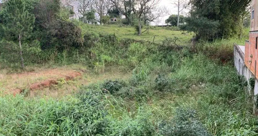 Terreno à venda no Forquilhinhas, São José 