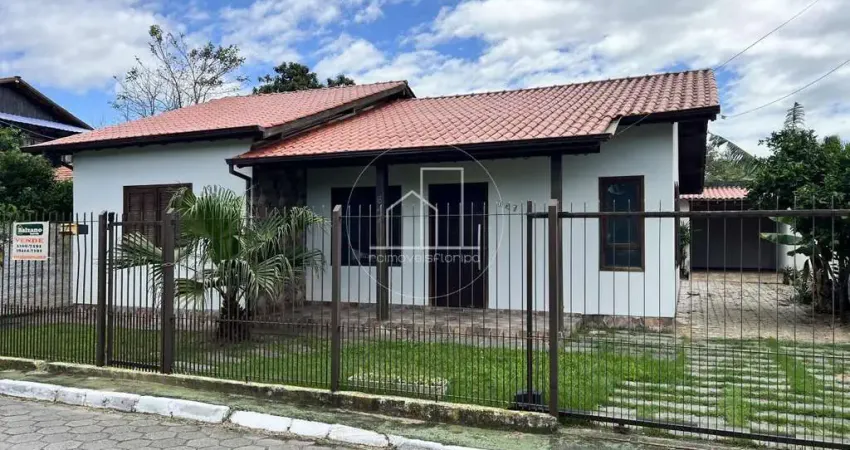Casa para venda em florianópolis, são joão do rio vermelho, 3 dormitórios, 1 suíte, 3 banheiros, 2 vagas