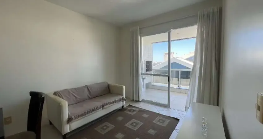Apartamento para venda em florianópolis, praia brava, 2 dormitórios, 1 suíte, 2 banheiros, 1 vaga