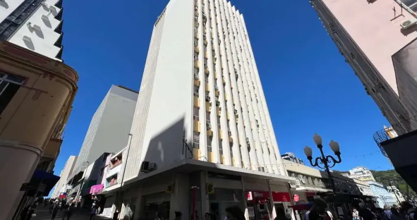Sala comercial para venda em florianópolis, centro, 1 banheiro