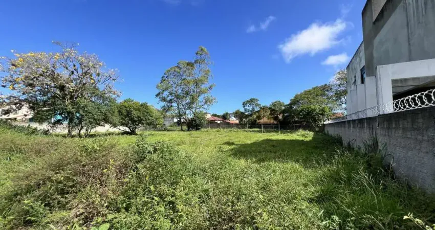 Terreno para venda em florianópolis, são joão do rio vermelho
