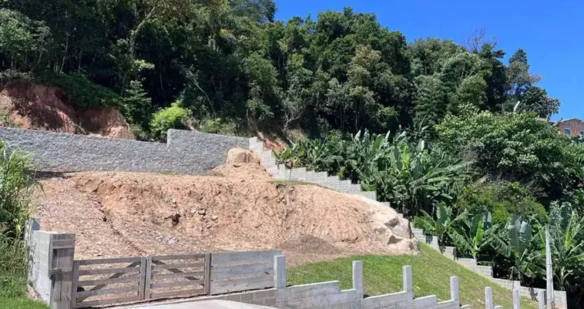 Terreno à venda na Rua José Wilson Francisco, s/nº, Forquilhinhas, São José