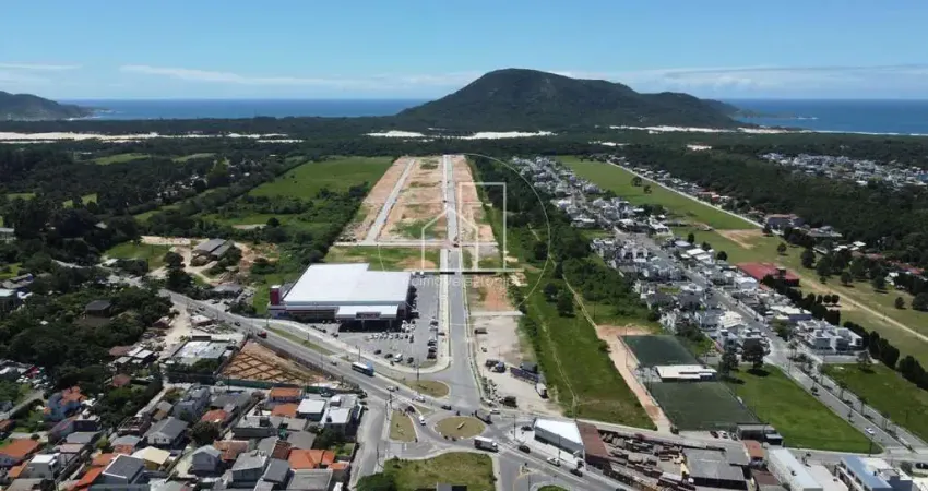 Terreno para Venda em Florianópolis, São João do Rio Vermelho