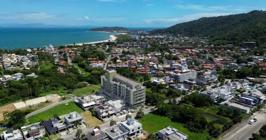 Apartamento com 2 quartos à venda no Cachoeira do Bom Jesus, Florianópolis
