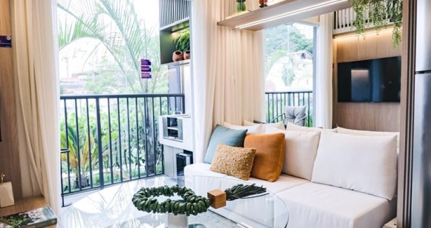 Apartamento com 2 quartos à venda na Rua Coronel Domingos Ferreira, Alto do Ipiranga, São Paulo