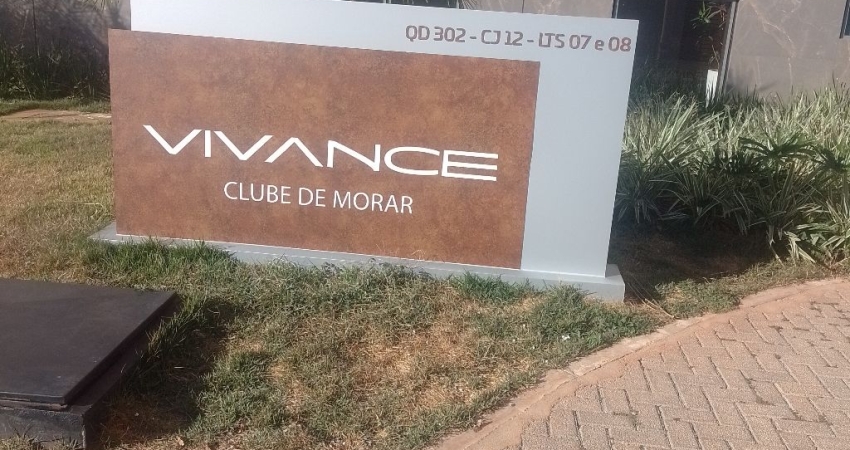 ViVance Clube  O Melhor de Samambaia Pronto Pra Morar