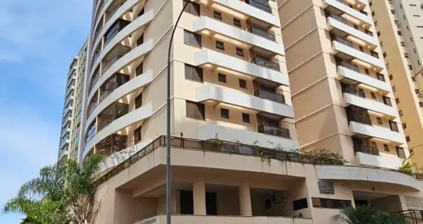 Apartamento com 3 quartos à venda no Norte (Águas Claras), Brasília 