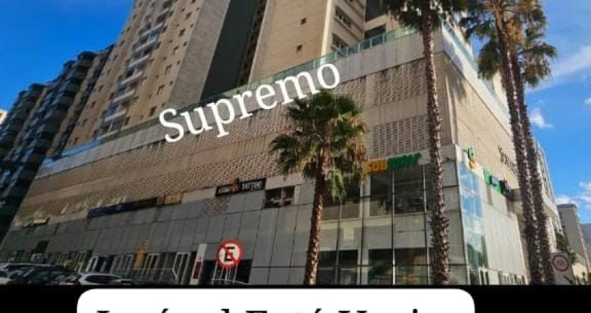Apartamento com 4 quartos à venda na Rua 14, Norte (Águas Claras), Brasília