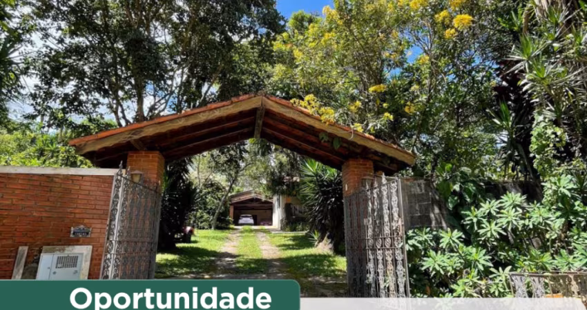 Linda Chacara a Vendada, em campo Limpo Paulista
