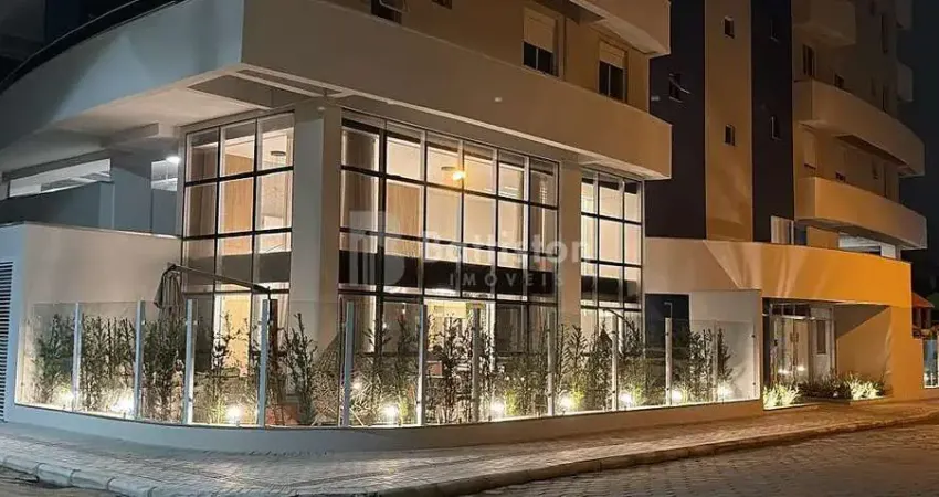 Apartamento com 2 quartos à venda na Rua Serena, Itacolomi, Balneário Piçarras