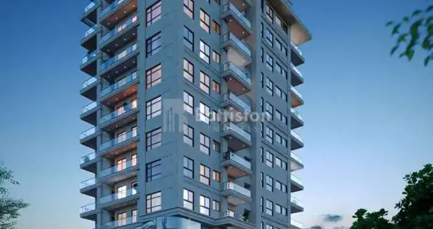 Apartamento com 3 quartos à venda na Avenida Nereu Ramos, Itacolomi, Balneário Piçarras