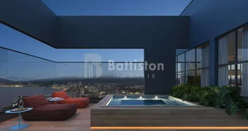 Apartamento com 3 quartos à venda no Centro, Balneário Piçarras 