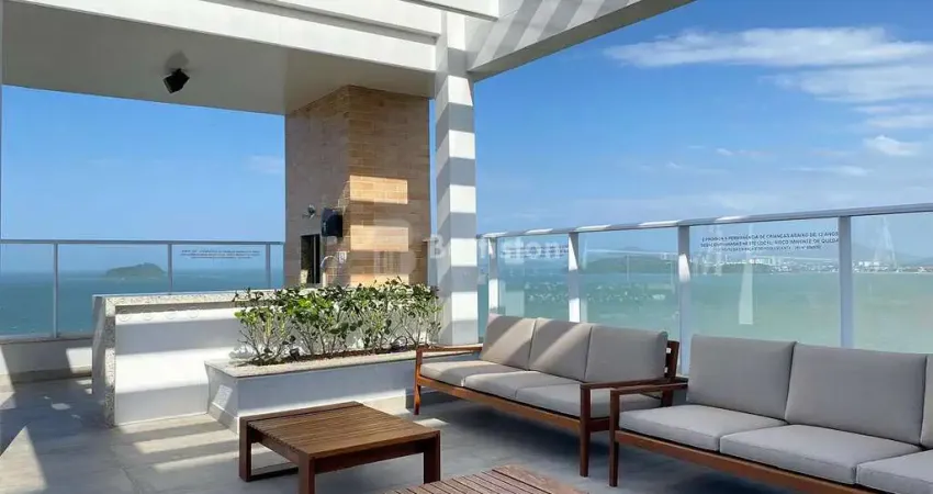 Apartamento com 3 quartos à venda na Avenida Nereu Ramos, Centro, Balneário Piçarras