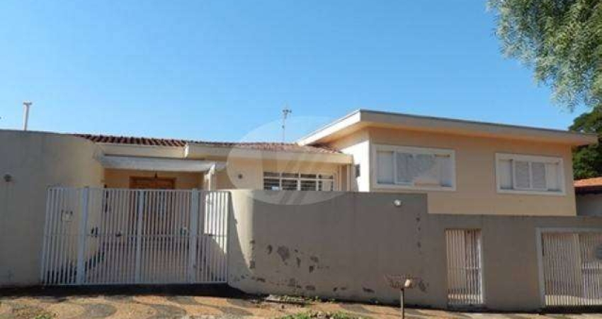 Casa comercial à venda na Rua Dona Rosa de Gusmão, 466, Jardim Guanabara, Campinas
