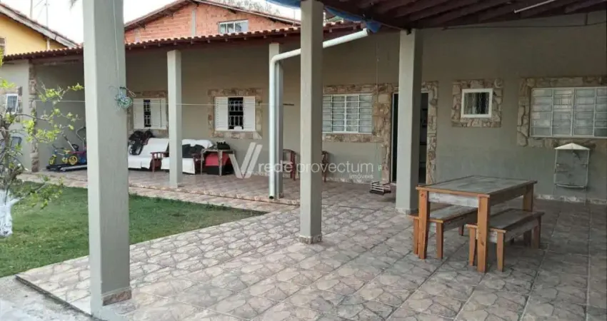 Chácara / sítio com 2 quartos à venda na Dez, 6, Loteamento Chácaras Vale das Garças, Campinas