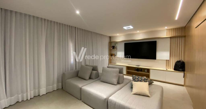 Casa com 3 quartos à venda no Jardim Novo Campos Elíseos, Campinas 