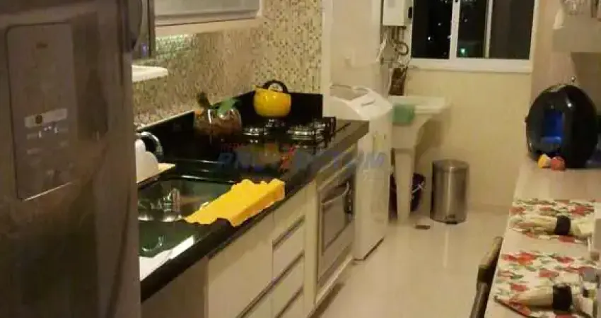 Apartamento com 2 quartos à venda na Rua Doutor Alves do Banho, 796, São Bernardo, Campinas