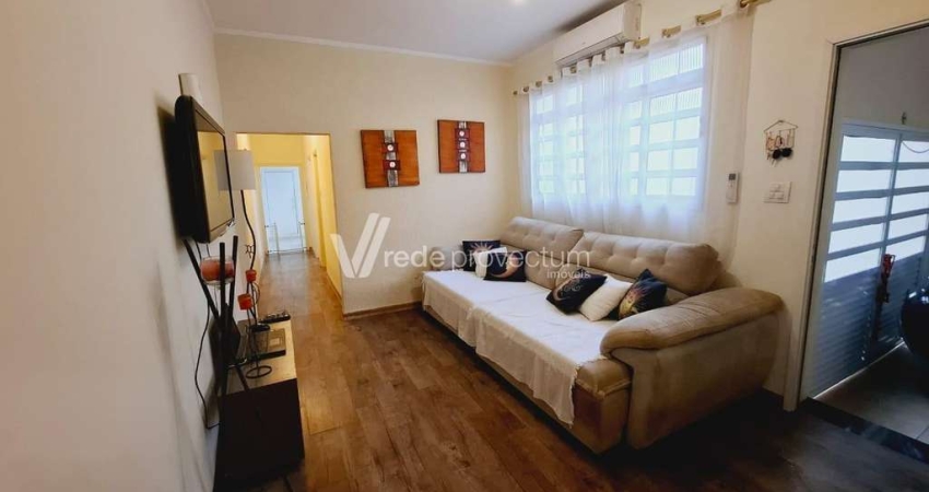Casa comercial à venda na Luiz Dalincourt, 254, Bosque, Campinas