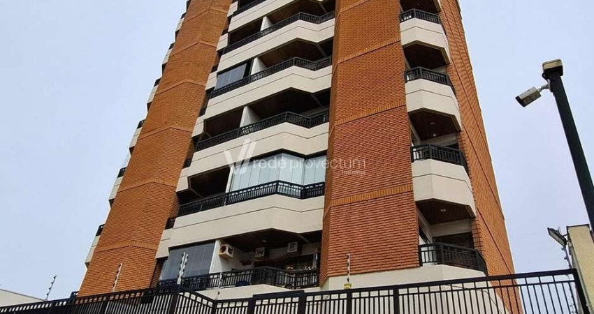 Apartamento com 3 quartos à venda na Rua Dom Lino Deodato Rodrigues de Carvalho, 484, Jardim Proença, Campinas