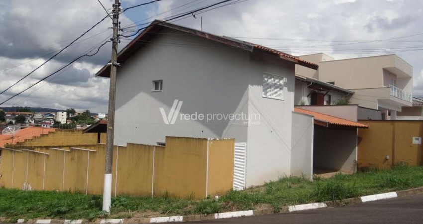 Casa em condomínio fechado com 3 quartos à venda na Rua José de Salles Pupo, 81, Colina dos Coqueiros, Valinhos