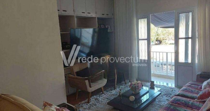 Casa com 4 quartos à venda na Rua Joaquim Theodoro Teixeira de Souza, 237, Vila Proost de Souza, Campinas