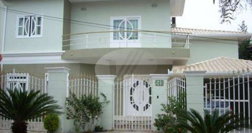 Casa com 5 quartos para alugar na Rua Severo Luiz Erbetta, 145, Parque Alto Taquaral, Campinas