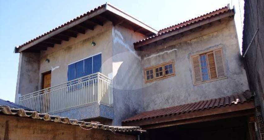 Casa com 3 quartos à venda na Rua Comendador Adolpho Gracioli, 26, Jardim São Gabriel, Campinas