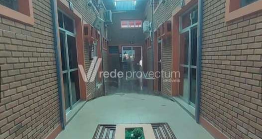 Prédio à venda na Avenida Engenheiro Antônio Francisco de Paula Souza, 3283, Jardim São Vicente, Campinas