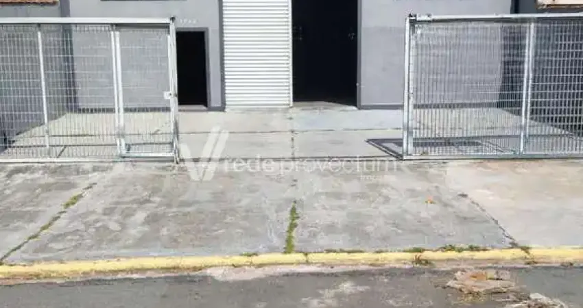 Barracão / Galpão / Depósito à venda na Avenida Senador Antônio Lacerda Franco, 1242, Jardim do Lago, Campinas