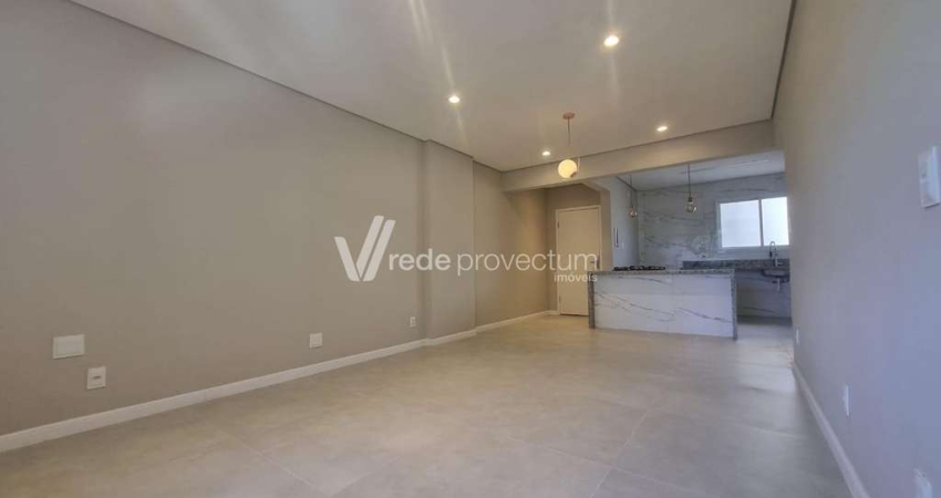 Apartamento com 3 quartos à venda na Rua Luzitana, 707, Centro, Campinas