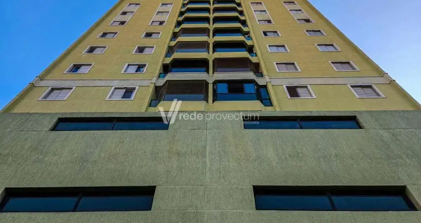 Apartamento com 3 quartos à venda na Rua Reinaldo Laubenstein, 87, Jardim Chapadão, Campinas