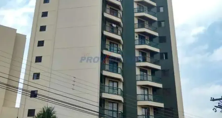 Apartamento com 2 quartos à venda na Rua Salvador Penteado, 76, Bonfim, Campinas