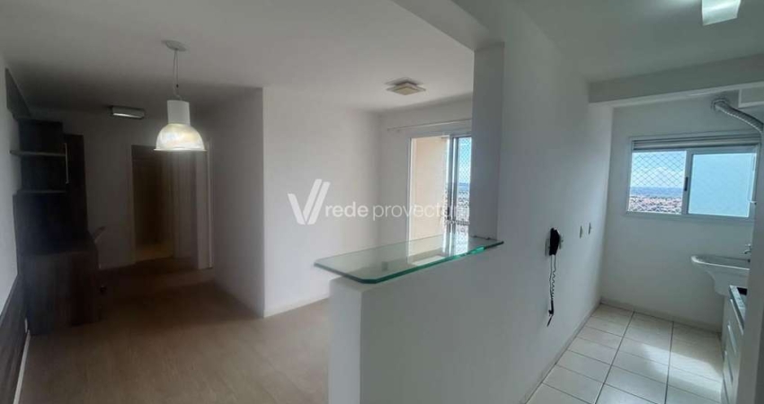 Apartamento com 2 quartos à venda na Rua Adelino Martins, 500, Mansões Santo Antônio, Campinas