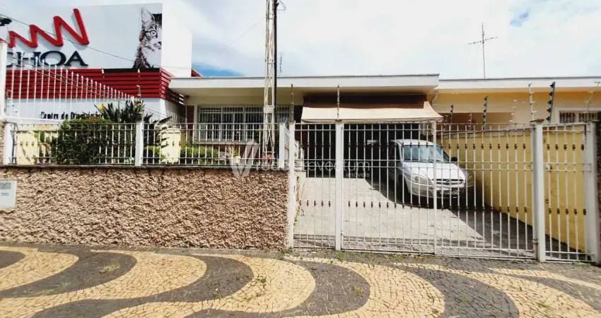 Casa comercial à venda na Avenida Doutor Heitor Penteado, 639, Jardim Nossa Senhora Auxiliadora, Campinas