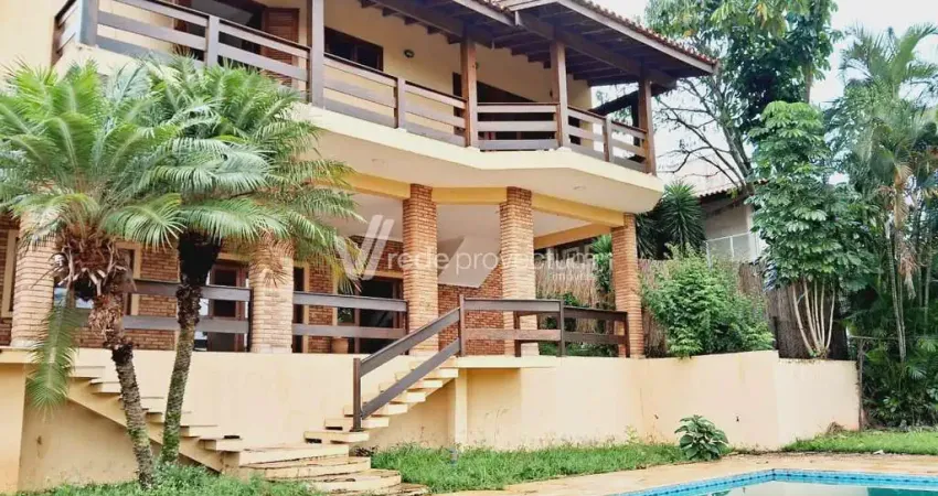 Casa em condomínio fechado com 3 quartos à venda na Vinhedo, s/nº, Marambaia, Vinhedo