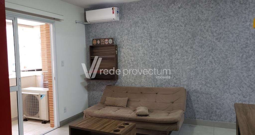 Apartamento com 1 quarto à venda na Rua Alaor Malta Guimarães, 40, Botafogo, Campinas