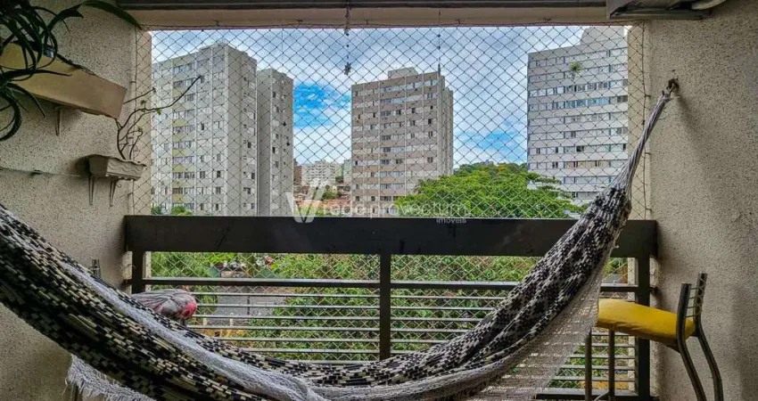 Apartamento com 3 quartos à venda na Avenida Princesa D'Oeste, 1910, Jardim Proença, Campinas