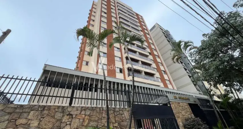 Apartamento com 3 quartos à venda na Avenida Princesa D'Oeste, 1326, Jardim Proença, Campinas
