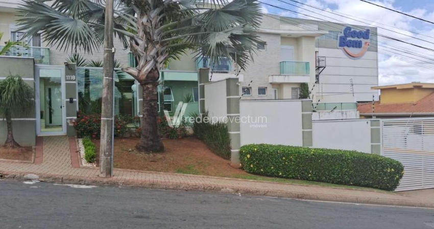 Casa em condomínio fechado com 3 quartos à venda na Rua José Lins do Rêgo, 1118, Parque Alto Taquaral, Campinas