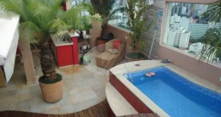 Cobertura com 3 quartos à venda na Rua Dona Maria Umbelina Couto, 388, Taquaral, Campinas